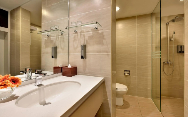 Sama-Sama Express KLIA Terminal 1 - Airside Transit Hotel