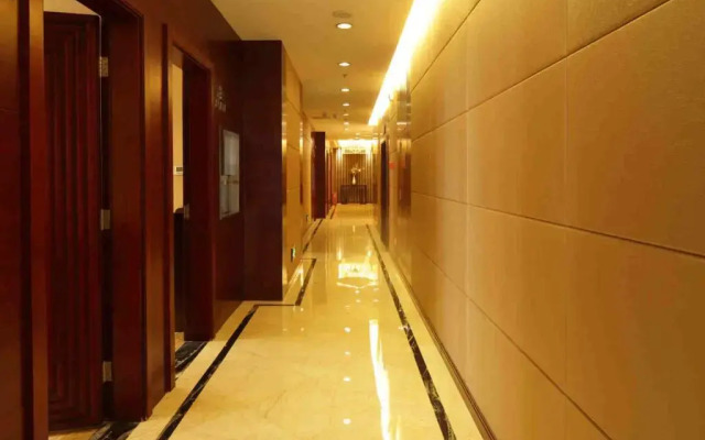 Huagang International Hotel