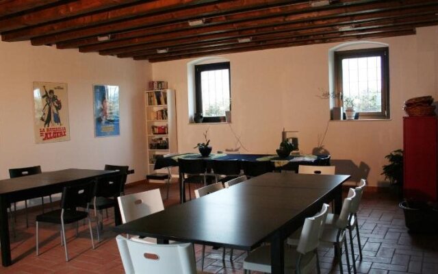 Agriturismo Nicobresaola