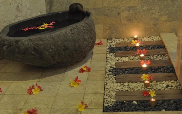 Bukit Daun Hotel and Resort