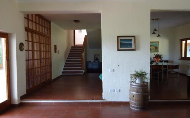 La Vigna B&B