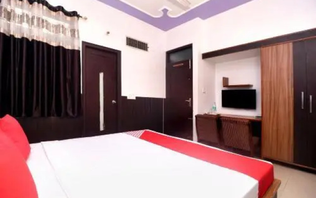 Hotel Appreciate by OYO Rooms