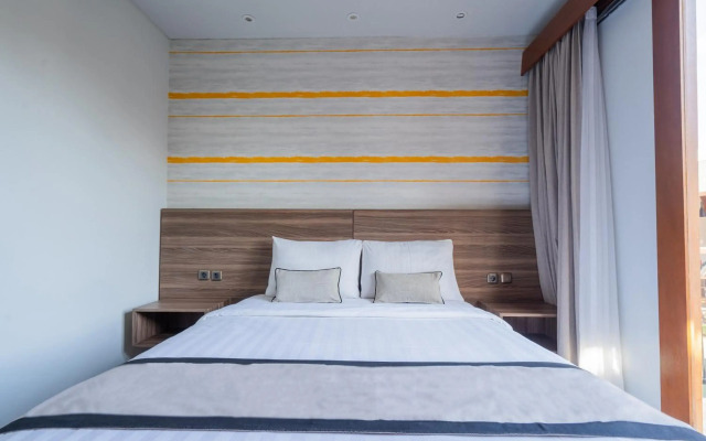 Mahesa Suites Seminyak