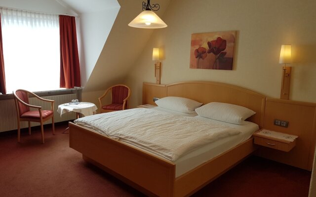 Hotel Pension Fuhrhop