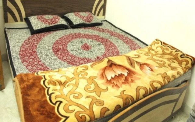 Hotel Shiv Shakti Palace