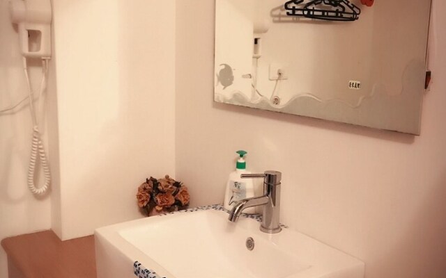 Meilan Beautiful House