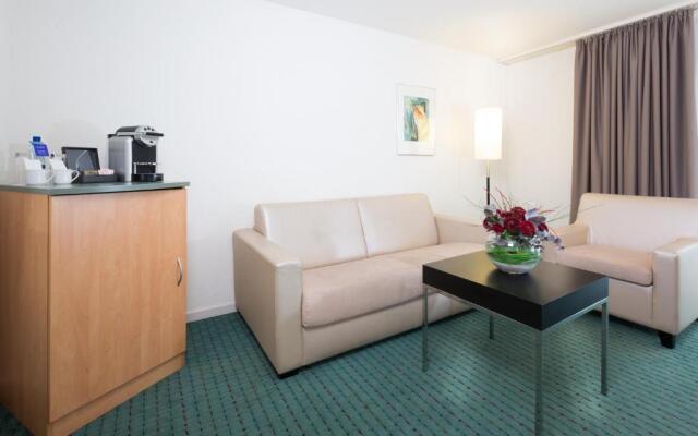Apart-Hotel Zurich Airport