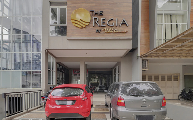 The Regia