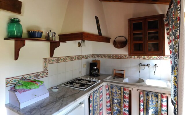 Agriturismo Quarantallina