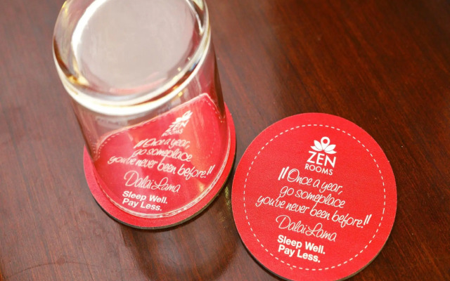 Sunrise Hotel Larantuka