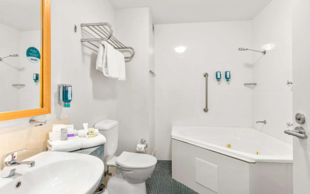 Quality Hotel Dickson