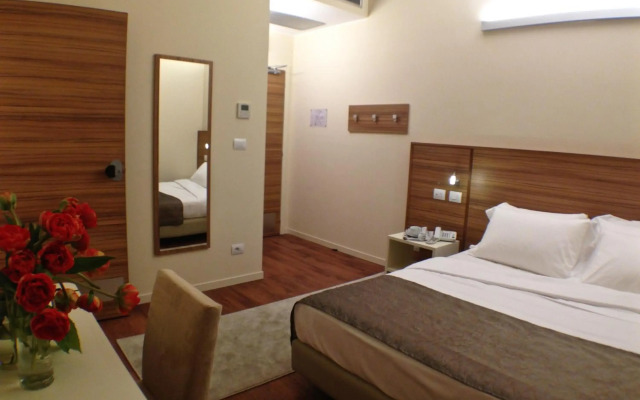 Hotel Forum