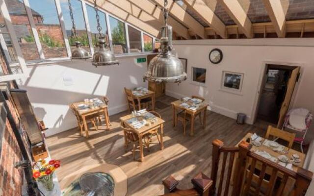 The Old Rectory Guest House