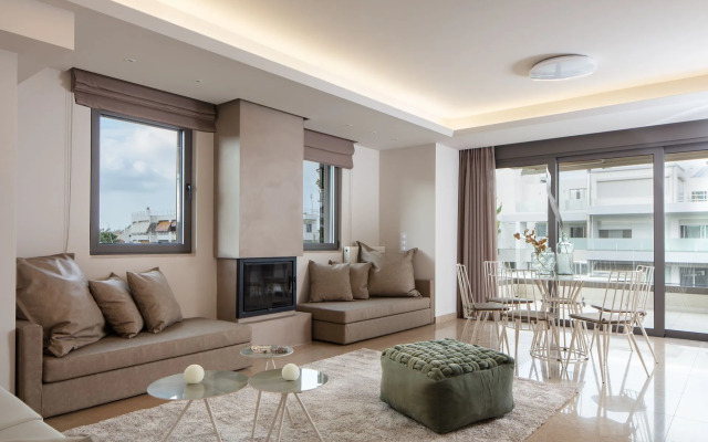 Elaia Luxury Suites