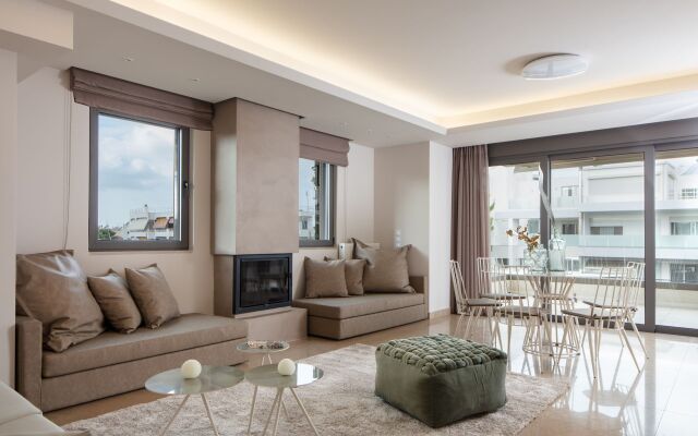 Elaia Luxury Suites