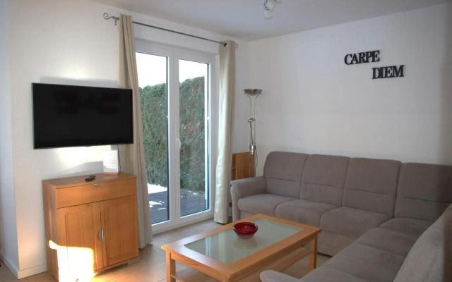 Ferienhaus 8 Pappel