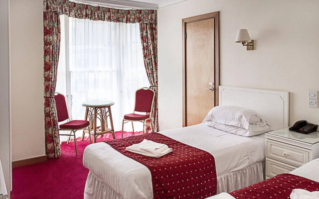 Afton Hotel