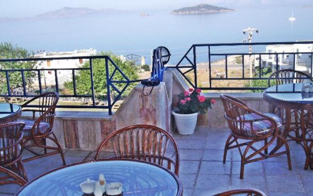 Blue Hotel Turgutreis