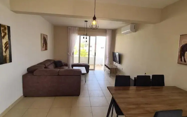Narcissos Nissi Beach Apartment D12