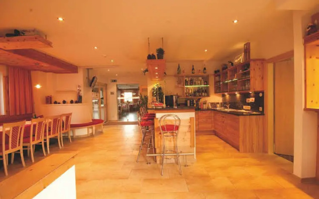 Hotel Garni Alpendiamant