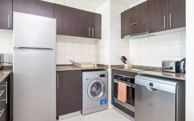 Bay Central-Central Tower by Deluxe Holiday Homes