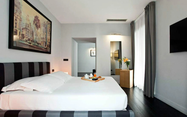 Suite Art Navona