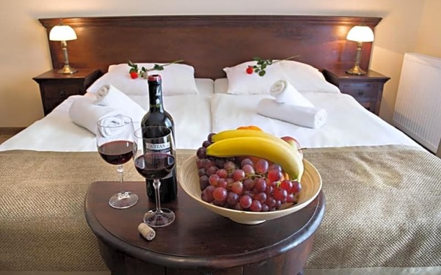 Hotel Carmen