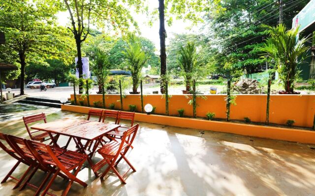 Little Hpa An Hostel