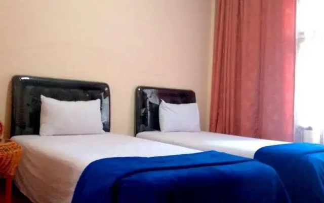 Linge Land Hotel