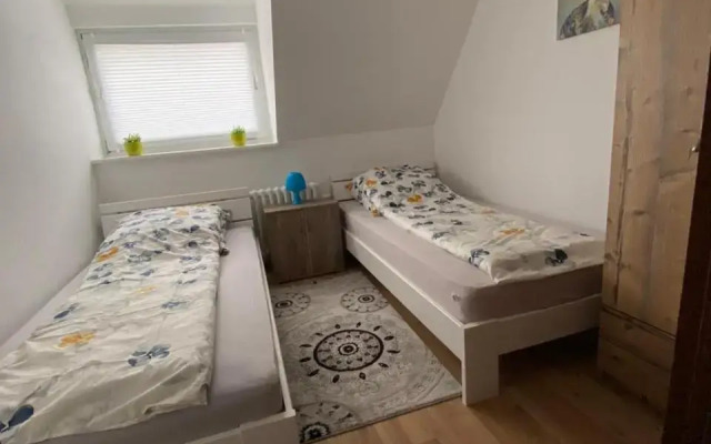 Ferienwohnung Andreea