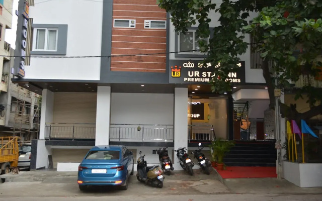 UR Stay Inn