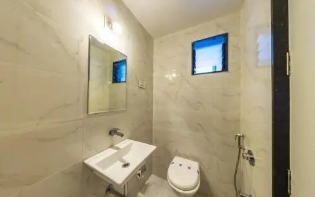 Hotel Pallav