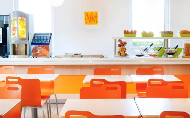 ibis budget Brussels Airport