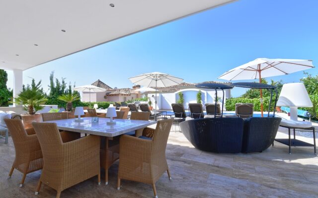Casa Rosenthal