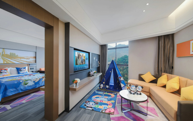 Hampton by Hilton Chongqing Qianjiang
