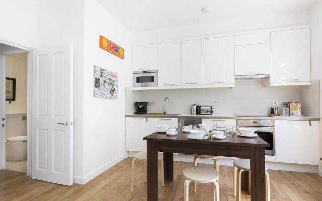 onefinestay - Holborn apartments