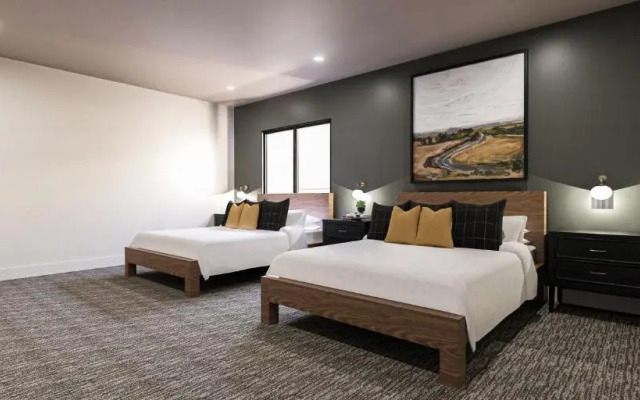 Quality Inn & Suites Montclair