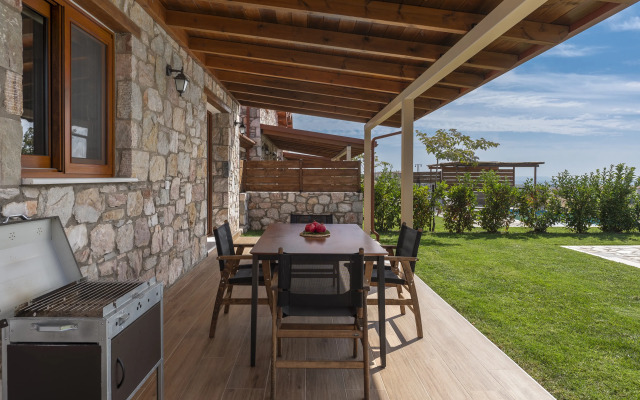 Esperanza Villas