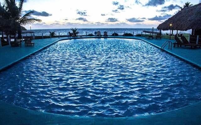Royal Beach Cabanas