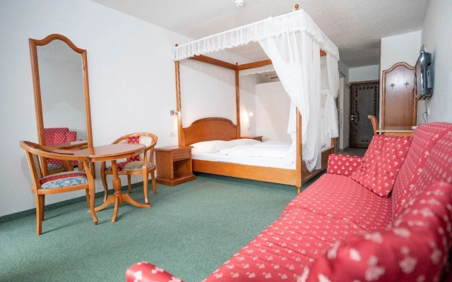 Hotel Panoramik