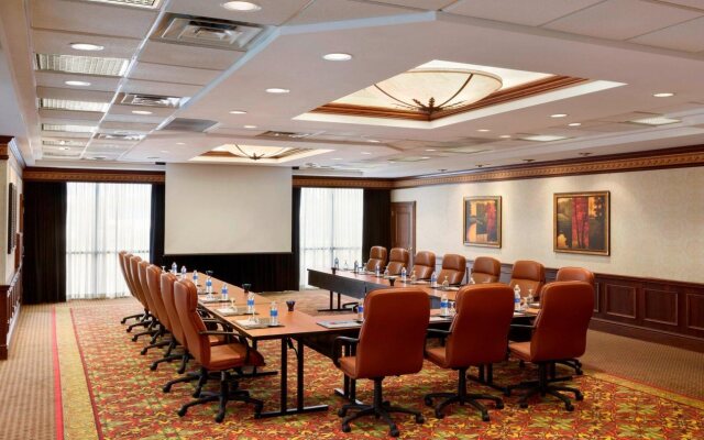 Radisson Hotel Cedar Rapids