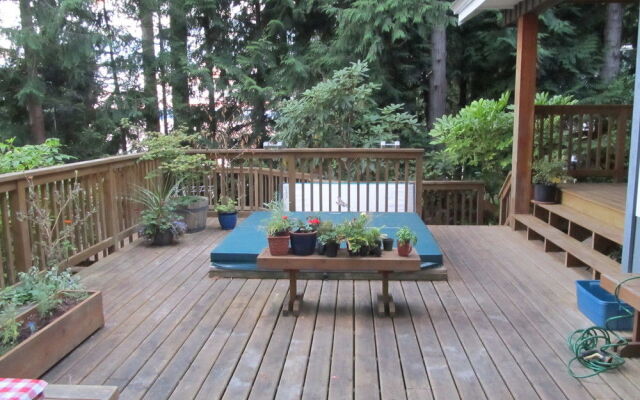 Stillwater Beach House Bed & Breakfast