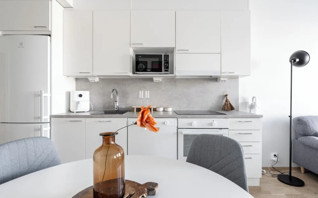 2ndhomes Tiporaitti Apartment