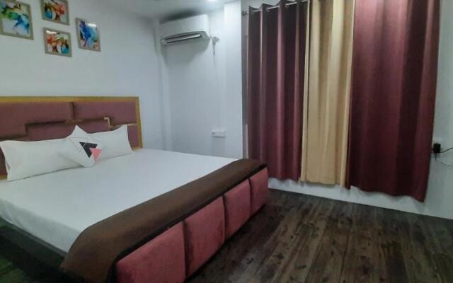 THE PALM SUITES , Luxury Rooms Suites INCREDIBLE NORTHEAST TOURISM