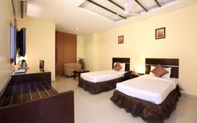 Hotel Aditya