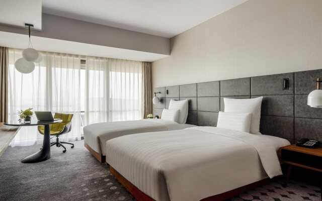 Pullman Baotou