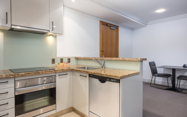 Avani Auckland Metropolis Residences