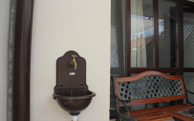Yankov's House