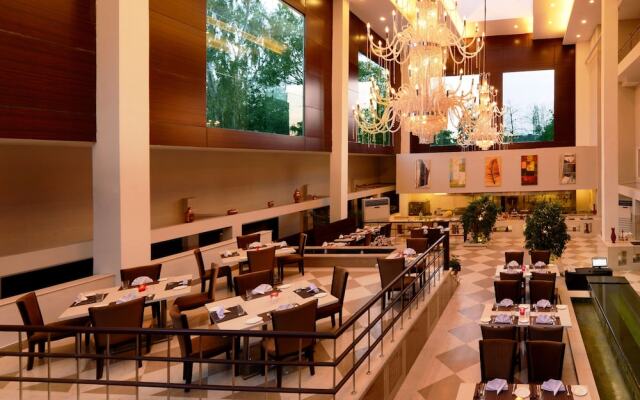 Ginger Hotel, Gurugram