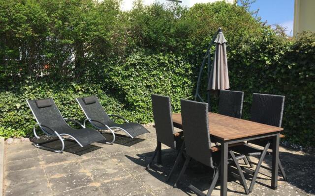 Villa Anna - Vis à vis